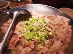 -肖四女乐山跷脚牛肉(南汇大学城生活广场店)