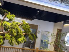 -呷湘厨·鱼汤捞饭·剁椒鱼头·湘菜(国家会展中心店)
