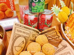 -恩你小木屋·韩式料理(假日广场店)