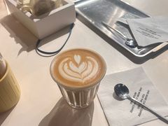 -sugarman espresso素饮糖人高新咖啡工厂