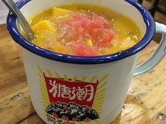 -糖潮糖水铺(省府店)