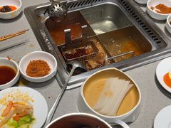 -海底捞火锅(赛格国际购物中心店)