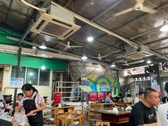 大堂-星鸿社重庆老火锅