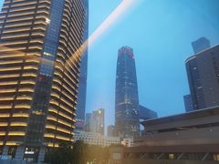 -星·South Beauty·俏江南(国贸店)