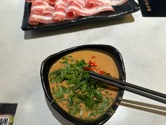 -呷哺呷哺(砂之船奥莱店)