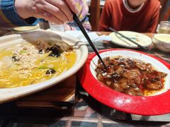 -陈记菜馆·非遗淮扬菜(东关街教场店)