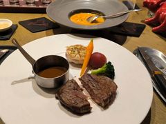 -恰餐厅及酒吧CHAR Bar & Grill(北京三里屯洲际店)
