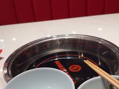 -何师傅美蛙鱼头(汉街店)