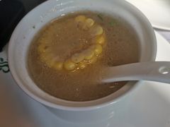 -玉树林中西餐厅(华侨店)