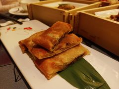 -汕头龙光喜来登酒店-采悦轩中餐厅