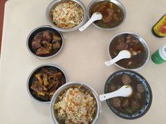 -炬龙牛肉店(新华店)