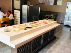 自助取餐区-豪客来牛排(海沧阿罗海店)