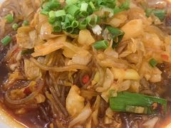 -家乐煲仔店(红山市场店)