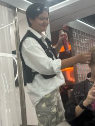 -艾美A·M Hair Salon