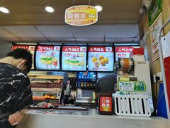 -华莱士·炸鸡汉堡(吉祥街店)