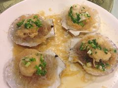 -海鲜城大家餐厅