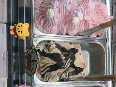 -Vola Gelato意大利手工冰淇淋(朝阳大悦城店)