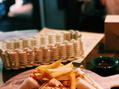杂咖三文治-杂咖zacup(领展中心城店)