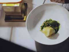 -三嚥阁 La Villa Restaurant