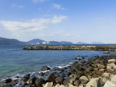 -海南分界洲岛旅游区