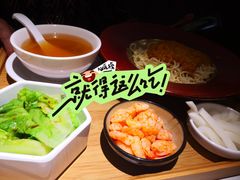 -苏堂阳春面•九年庆(北京路天河城店)