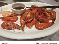-顺风海鲜港(金玉兰店)