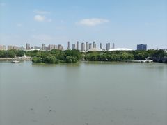 -东湖景区