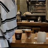 广州｜来日式庭园喫茶喝啡🍵特调茶饮有意思🧺