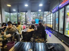 -小野摊烧烤(中洲·崇安府店)