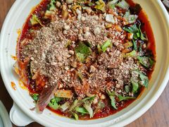 夫妻肺片-夫妻肺片·中华老字号·正宗川菜(春熙路店)
