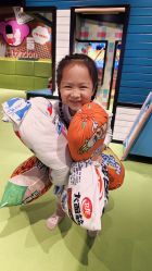 -悠悠宝贝泰迪主题乐园(卓展购物中心店)