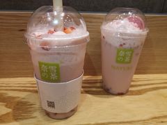 -奈雪的茶(湖滨银泰in77C区PRO店)