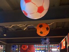 -云晓光头烧烤吧(川沙绿地店)