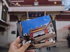 -小昭寺