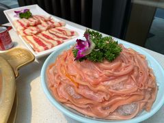 -矮冬瓜红茶火锅