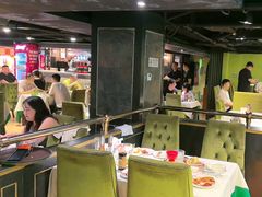 -戈拿旺巴西烤肉(崇文门店)