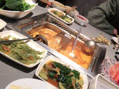 -海底捞火锅(海宁路店)