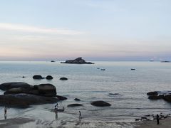 -湄洲岛