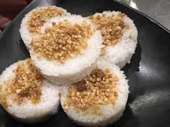 -全有福烙锅店小院