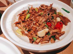 -四道菜·福建菜馆(万家广场店)