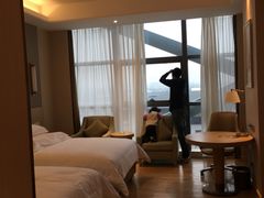 -维也纳国际酒店·江苏苏州火车站北广场店