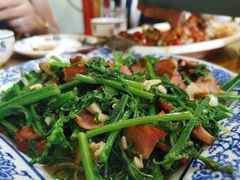 -朗妈私房菜(婺女州店)