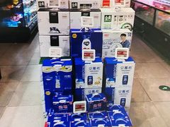 -盒马鲜生(189购物中心店)