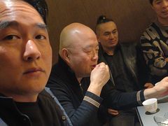 -王府茶楼茶宴·创意菜(大观园总店)