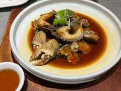 -甬上名灶(天一阁·翠柏店)