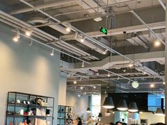 -dotcom coffee古点咖啡(致真大厦店)