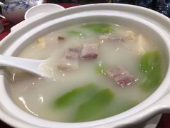 -老吉士(环贸iapm店)