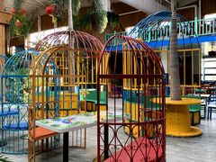 -南宫五洲植物乐园