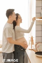 -专注孕妇照亲子照·纪田摄影