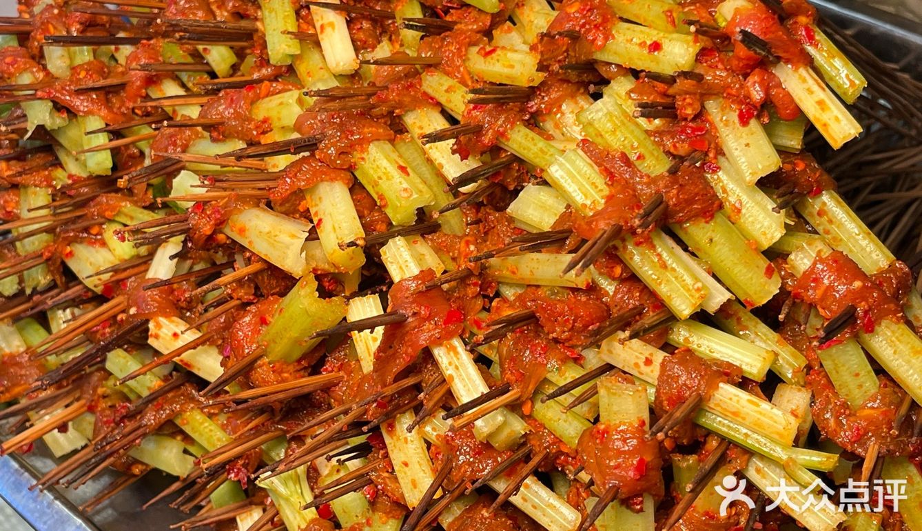 在成都！！我的年度餐厅合集！第四弹！！